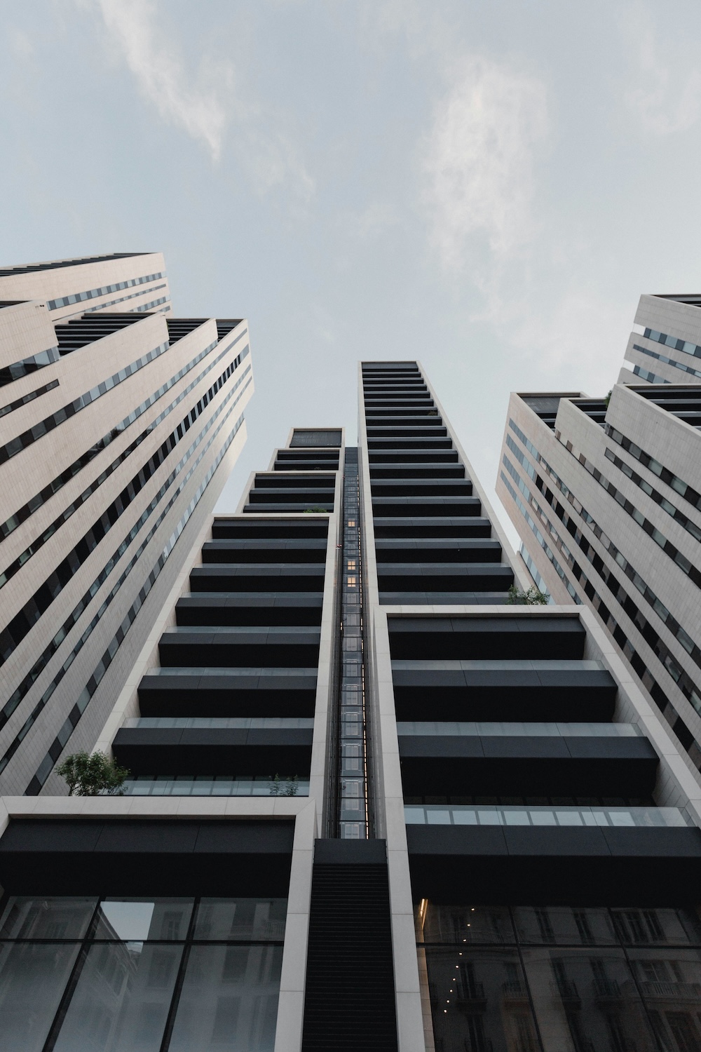 Investment Strategy Background